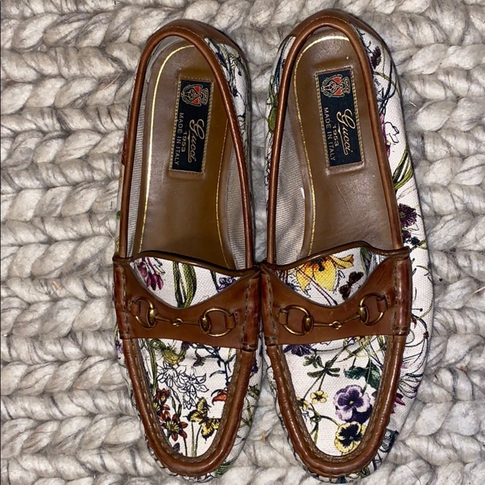 Gucci Loafers